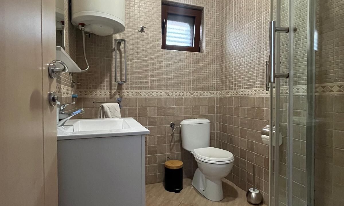 Photo of Bathroom in Dobrota