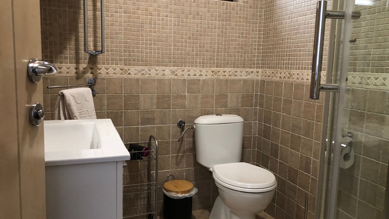 Photo of Bathroom in Dobrota