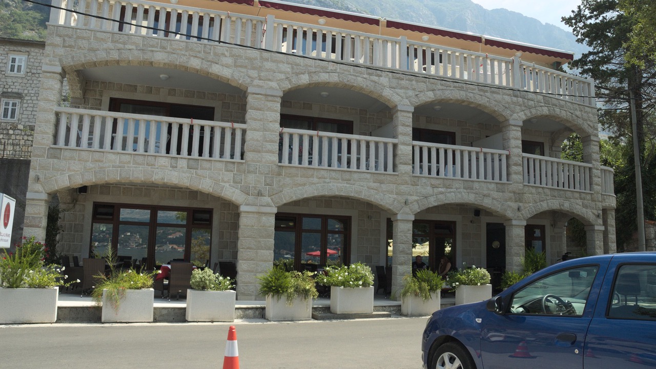 Photo of Outdoor in Dobrota