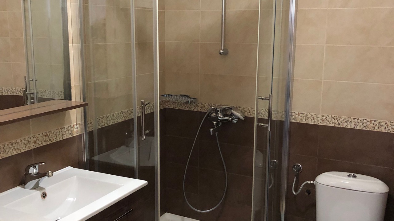 Photo of Bathroom in Dobrota