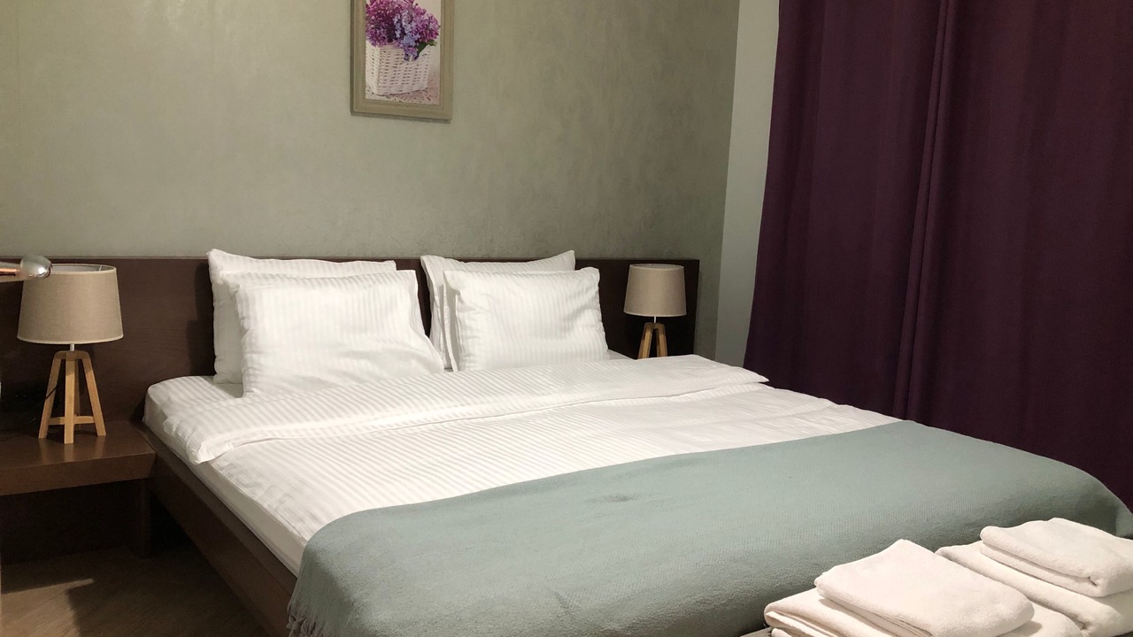 Photo of Bedroom in Dobrota