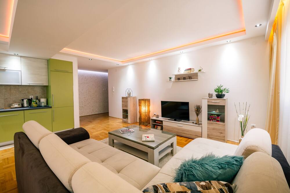 Photo of Livingroom in Babin do