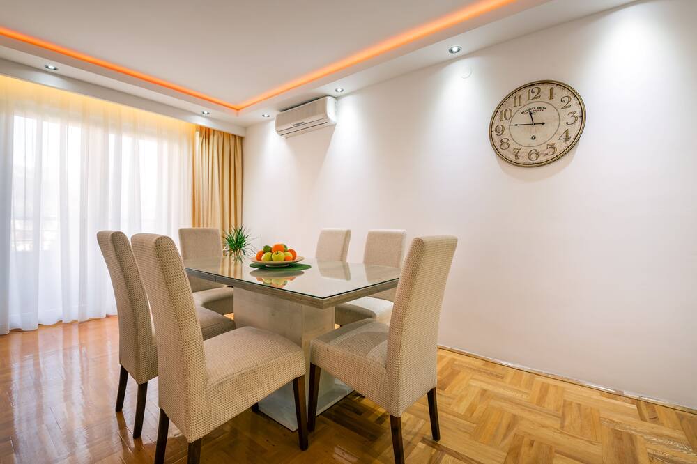 Photo of Kitchen in Babin do
