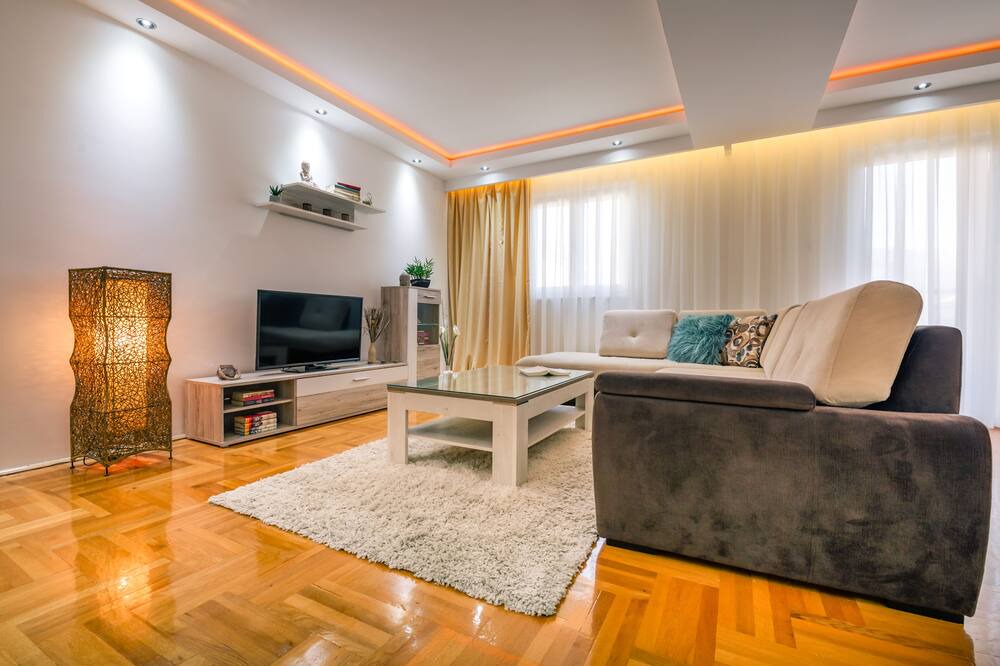 Photo of Livingroom in Babin do