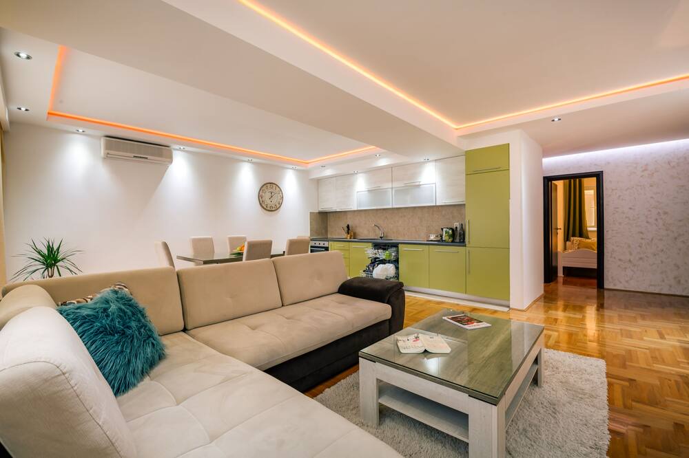 Photo of Livingroom in Babin do