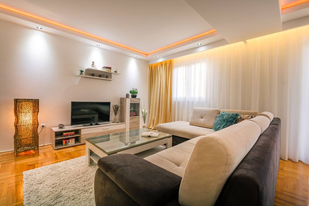 Photo of Livingroom in Babin do