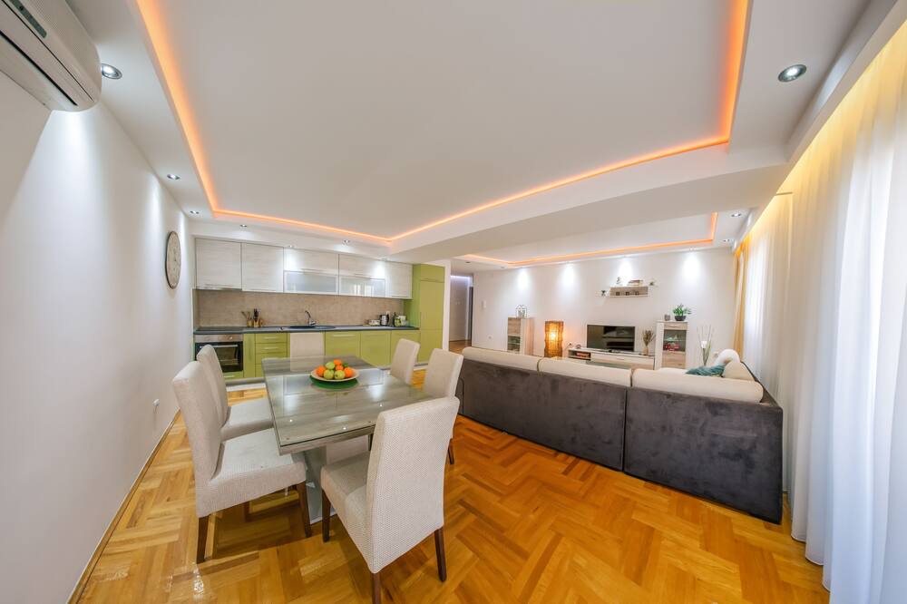 Photo of Kitchen in Babin do