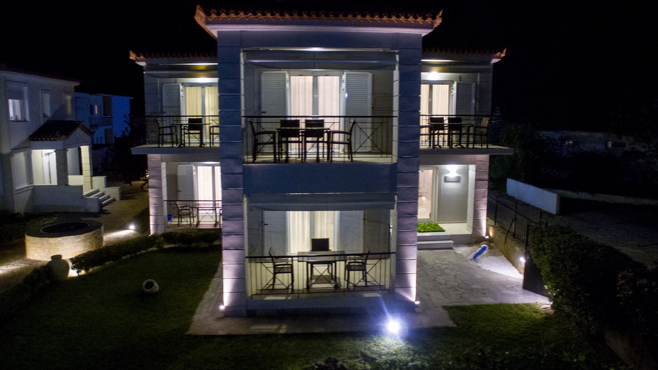 Photo of Outdoor in Foinikounta