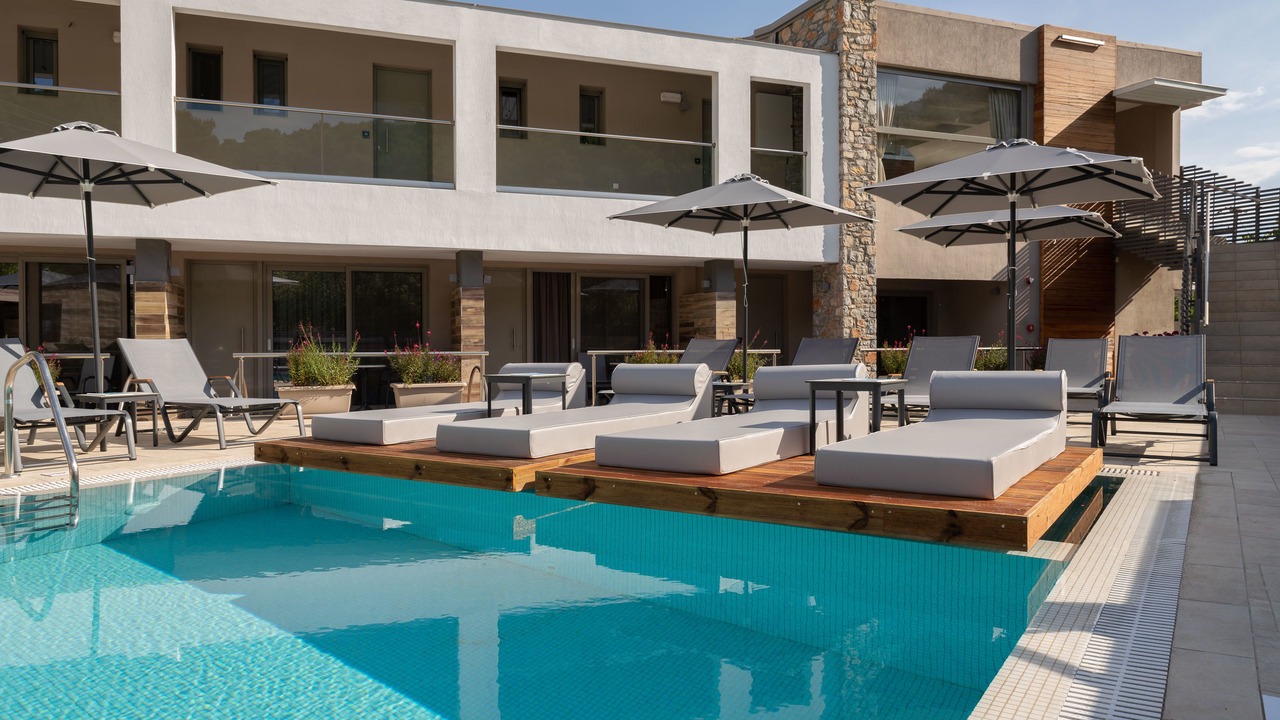 Photo of Outdoor in Skiathos Town