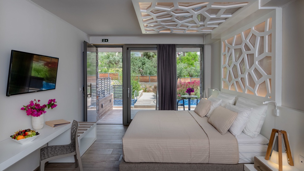 Photo of Outdoor in Skiathos Town