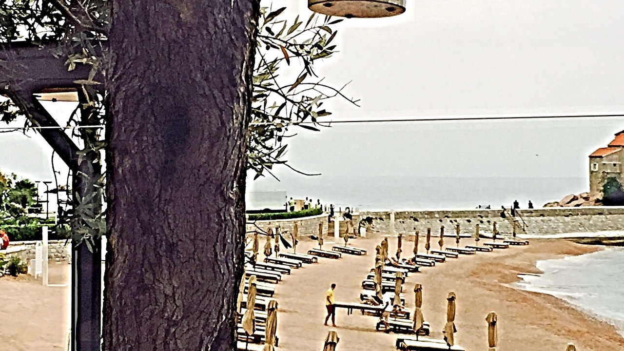 Photo of Others in Sveti Stefan