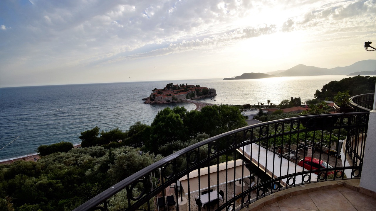 Photo of Others in Sveti Stefan
