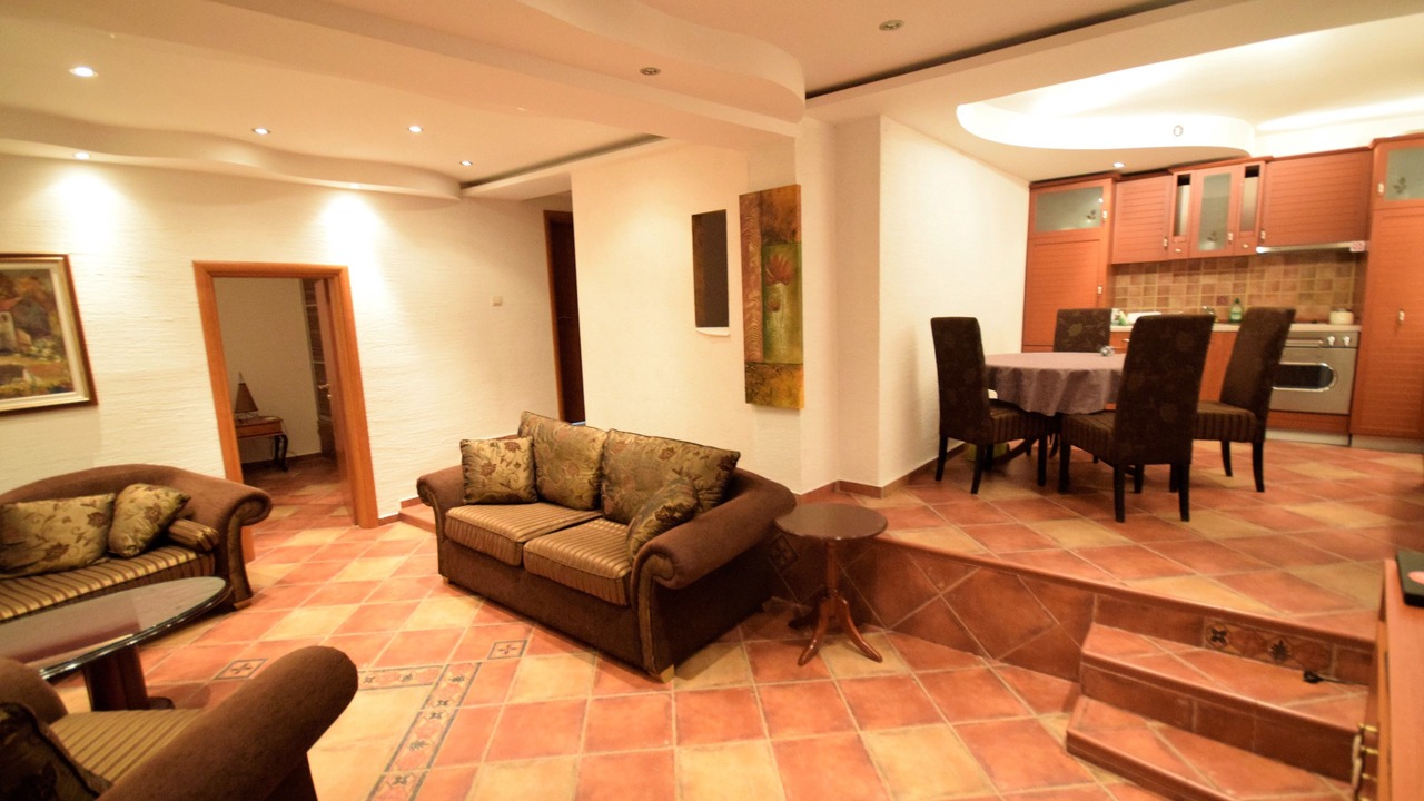 Photo of Patio Balcony in Sveti Stefan