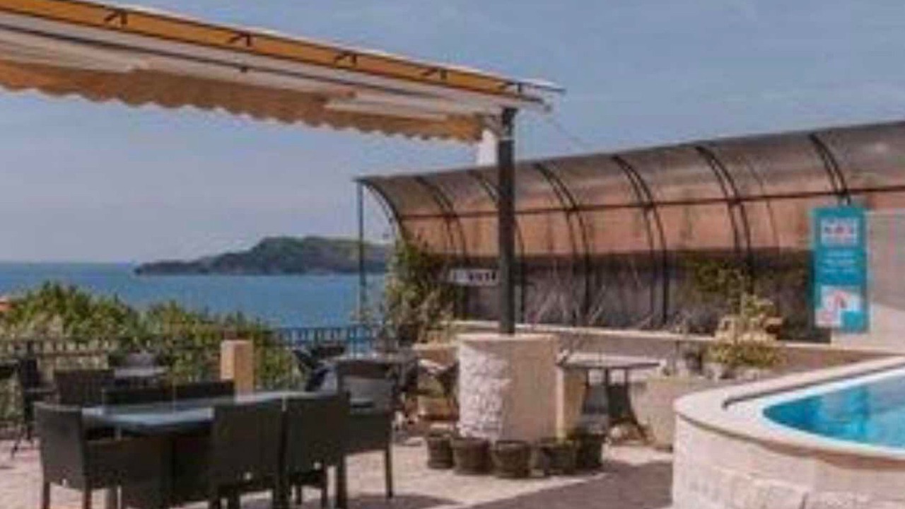 Photo of Outdoor in Sveti Stefan
