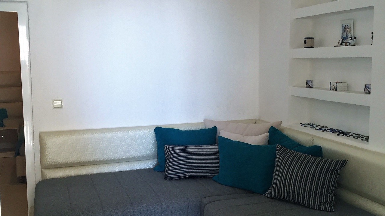 Photo of Patio Balcony in Sveti Stefan