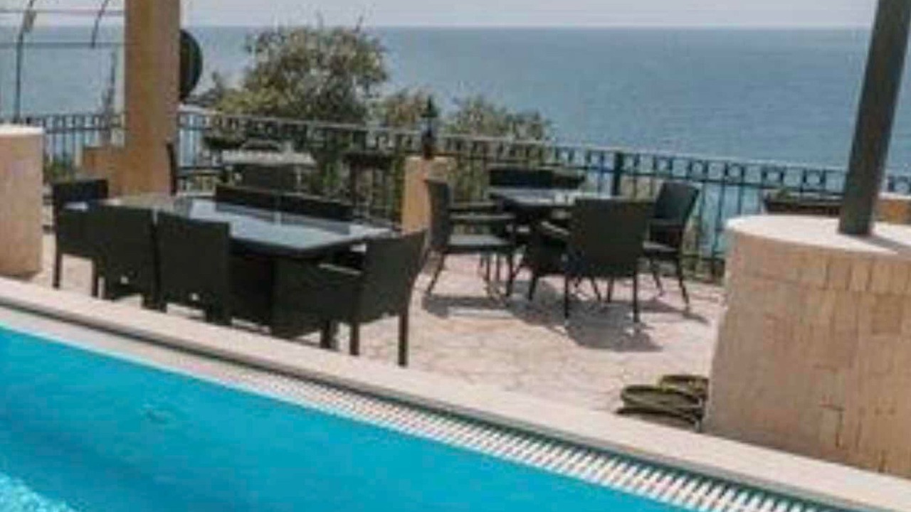 Photo of Outdoor in Sveti Stefan
