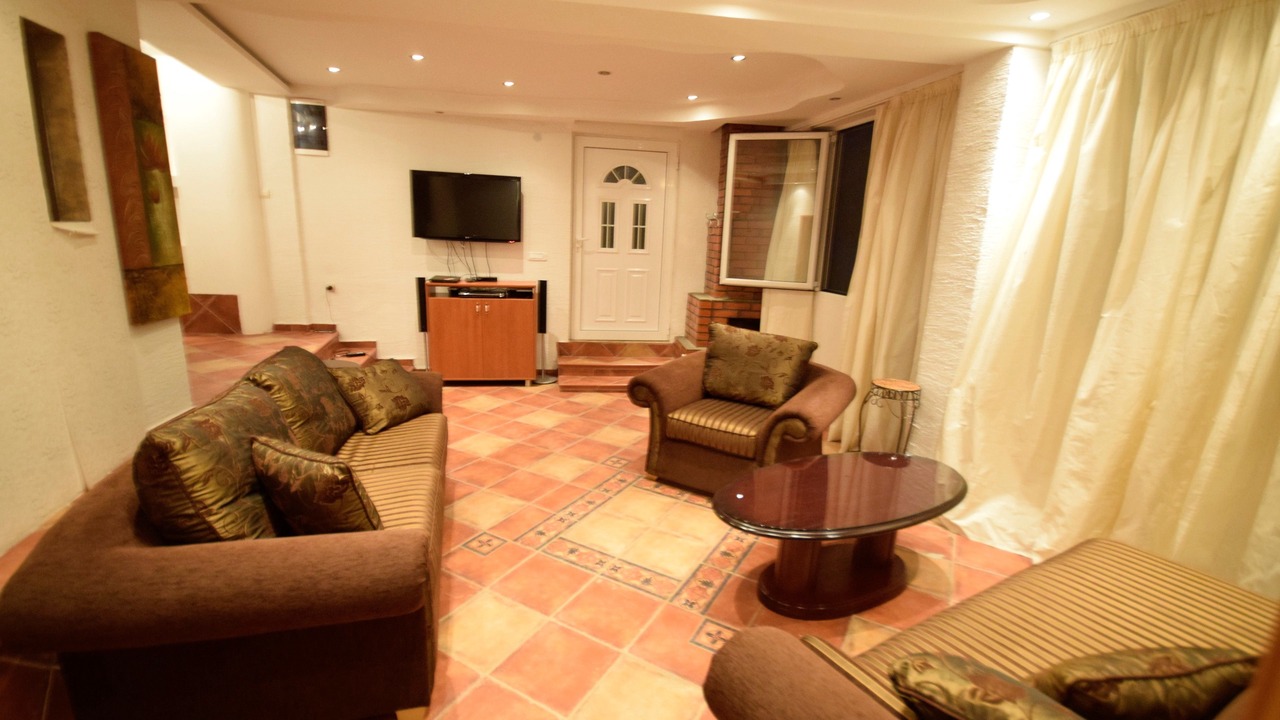 Photo of Patio Balcony in Sveti Stefan
