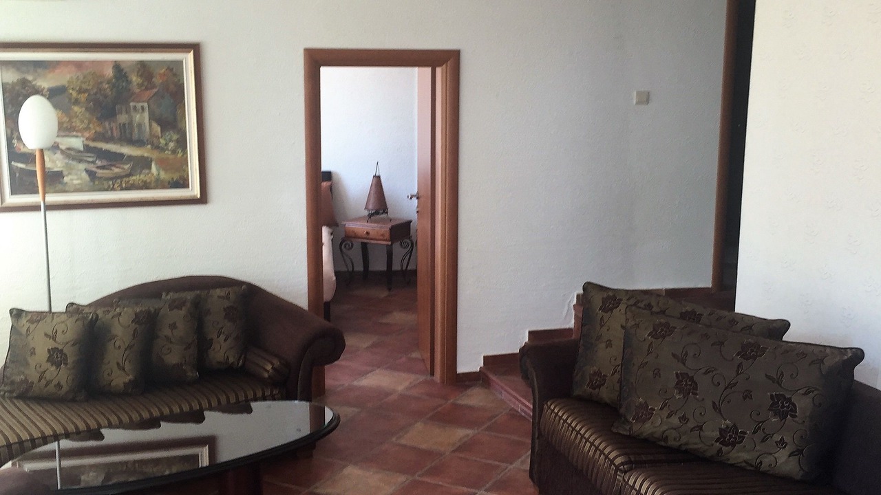 Photo of Patio Balcony in Sveti Stefan