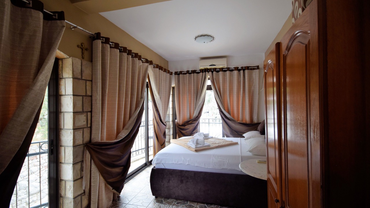 Photo of Patio Balcony in Sveti Stefan