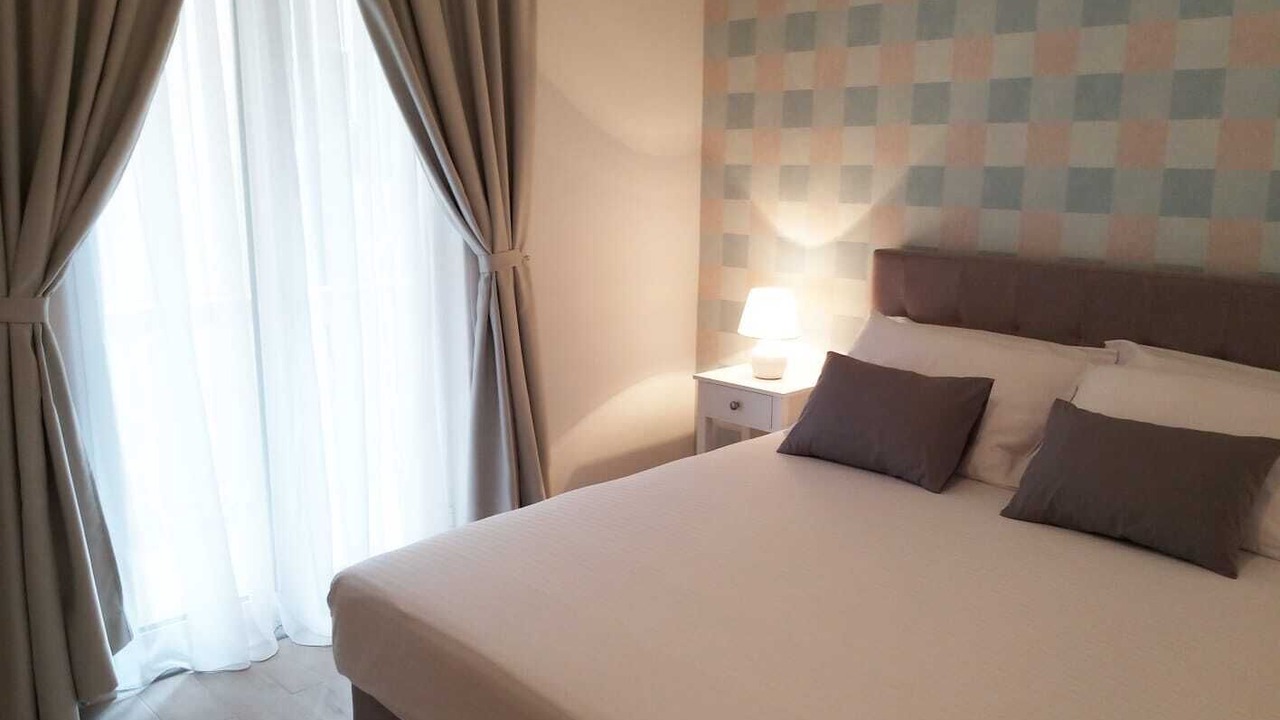 Photo of Bedroom in Babilonija