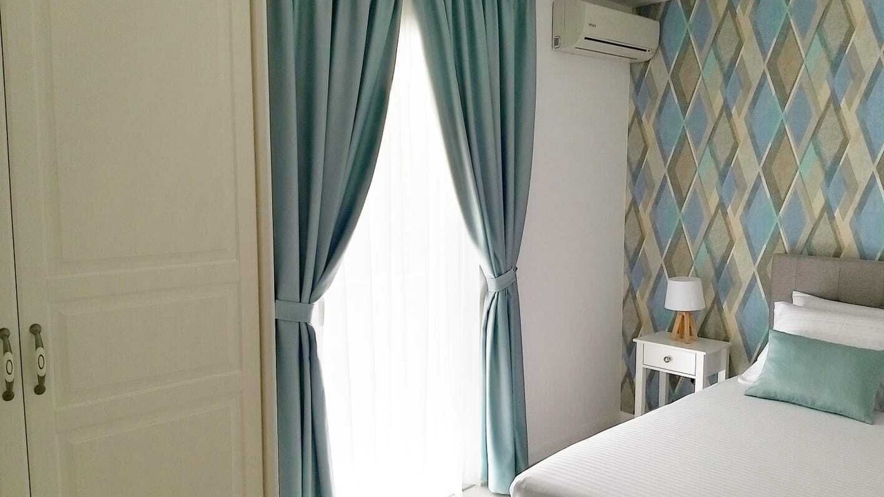 Photo of Bedroom in Babilonija