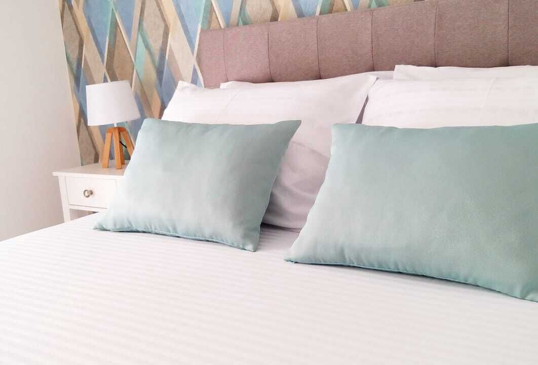 Photo of Bedroom in Babilonija