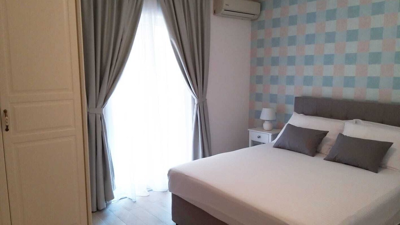 Photo of Bedroom in Babilonija