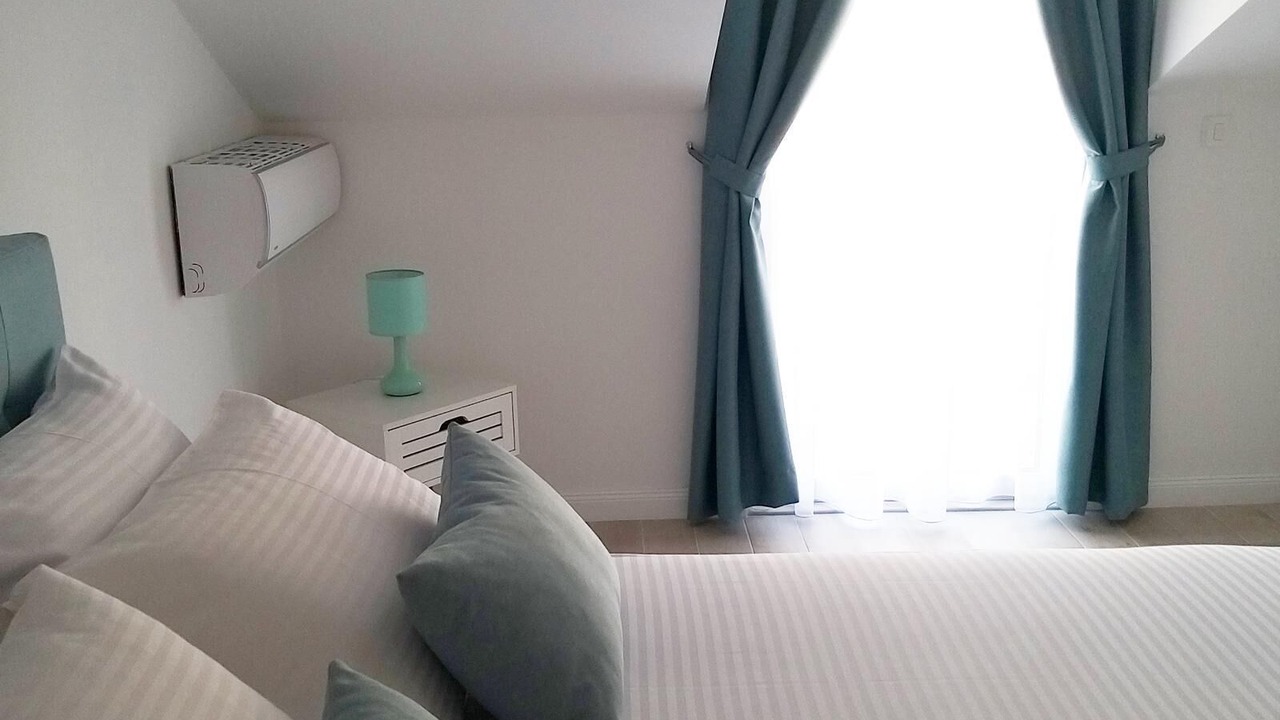 Photo of Bedroom in Babilonija