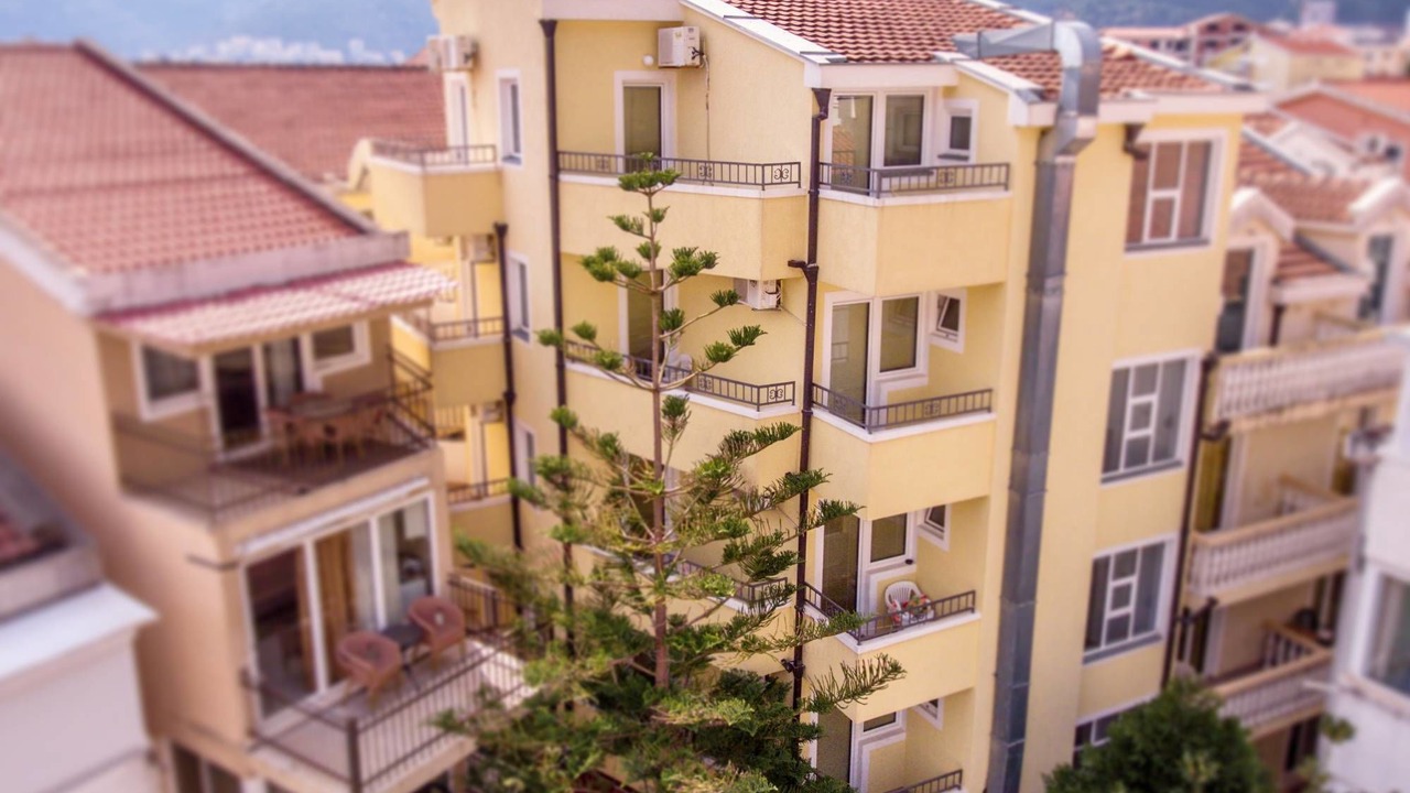 Photo of Outdoor in Babilonija