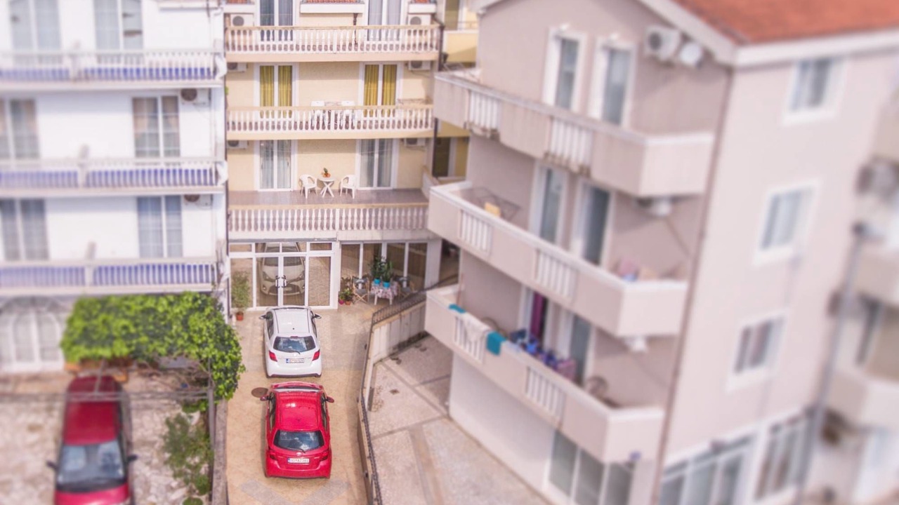 Photo of Outdoor in Babilonija