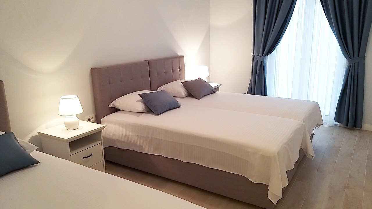 Photo of Bedroom in Babilonija