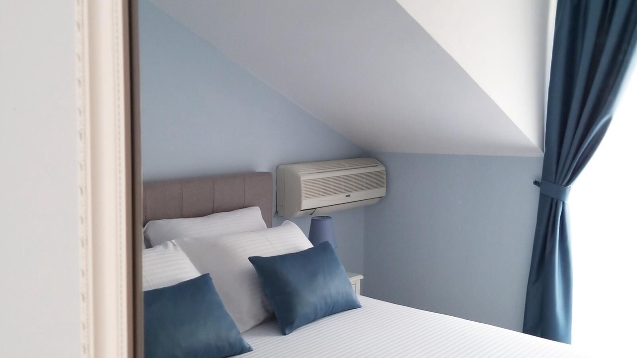 Photo of Bedroom in Babilonija