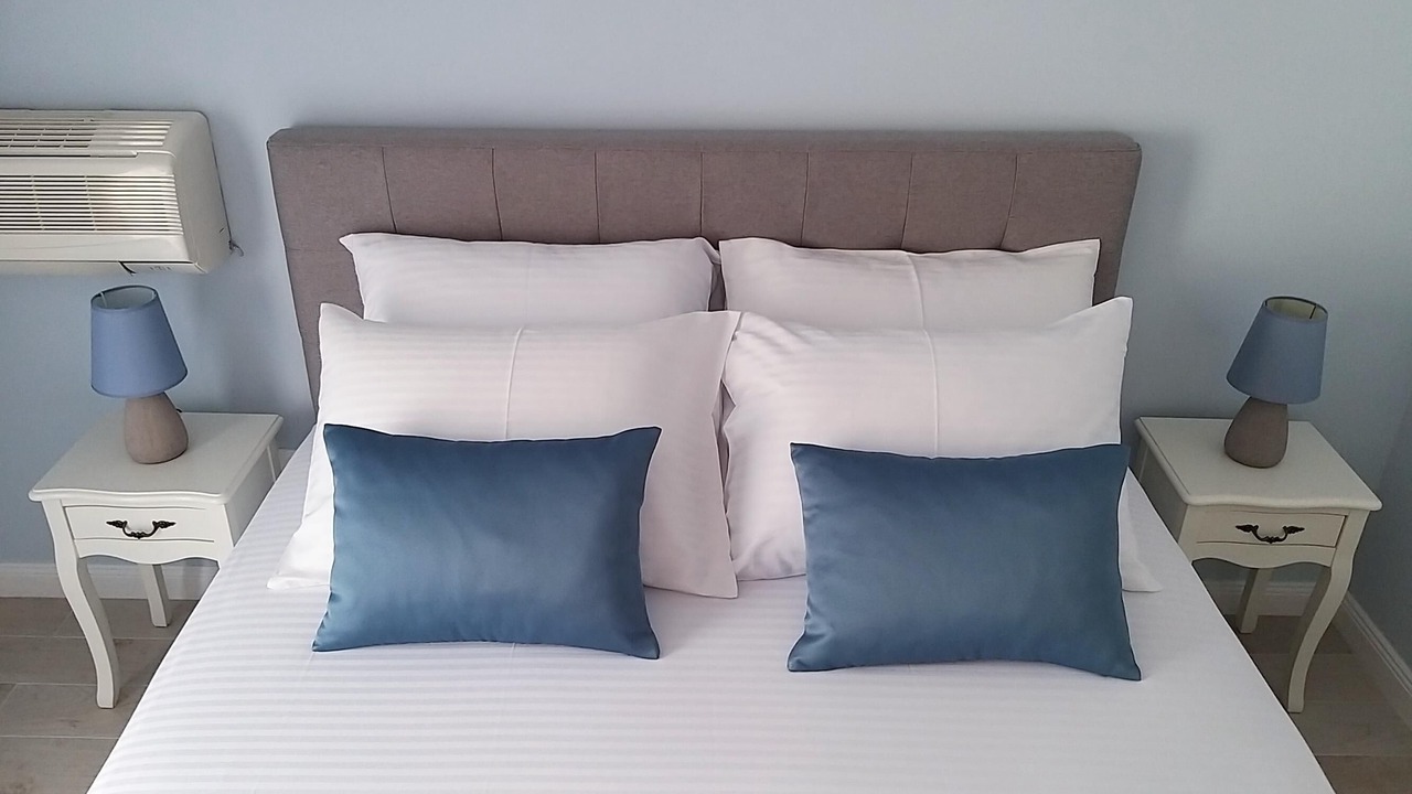 Photo of Bedroom in Babilonija