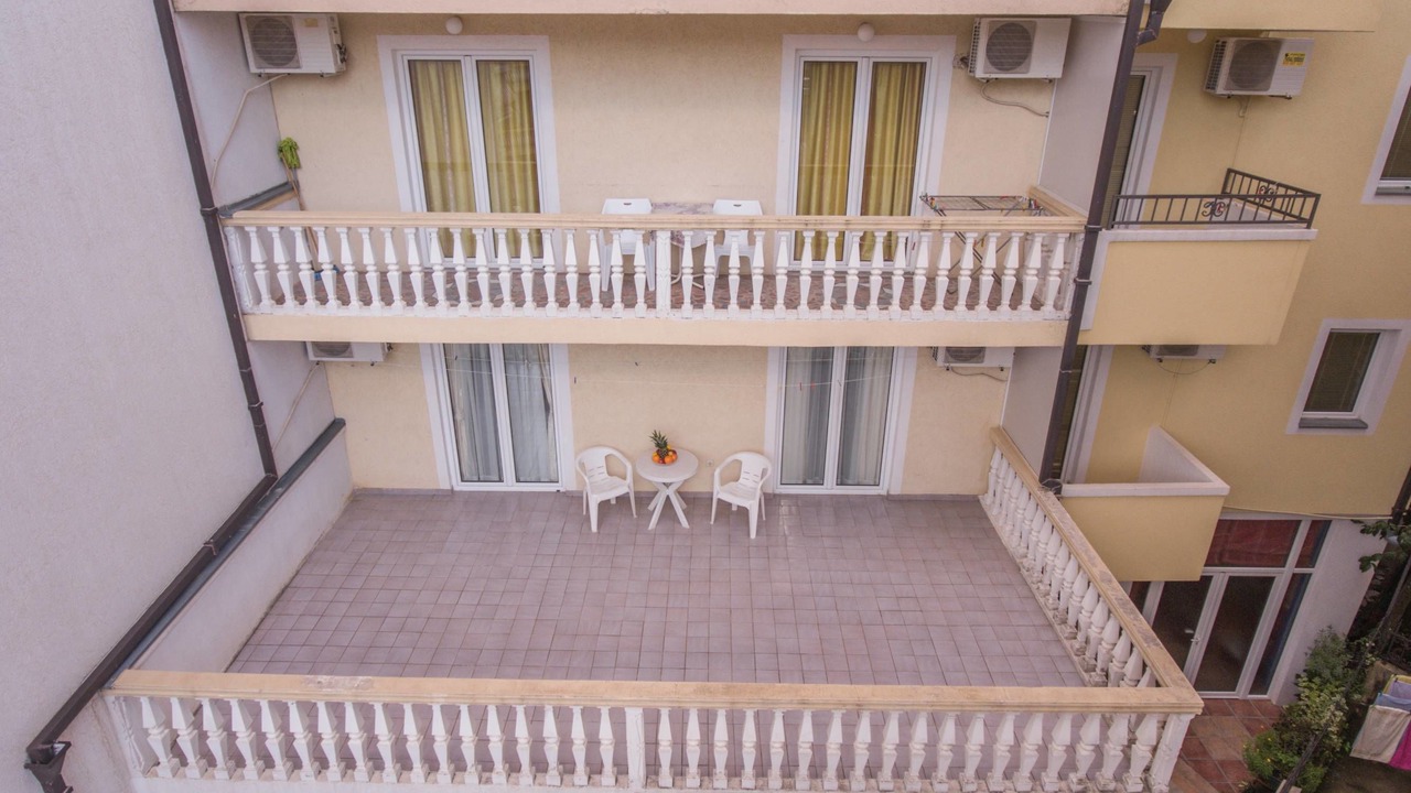 Photo of Outdoor in Babilonija