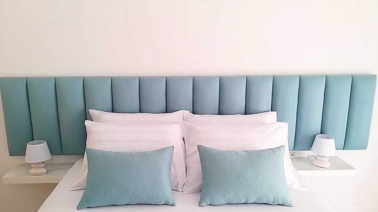 Photo of Bedroom in Babilonija