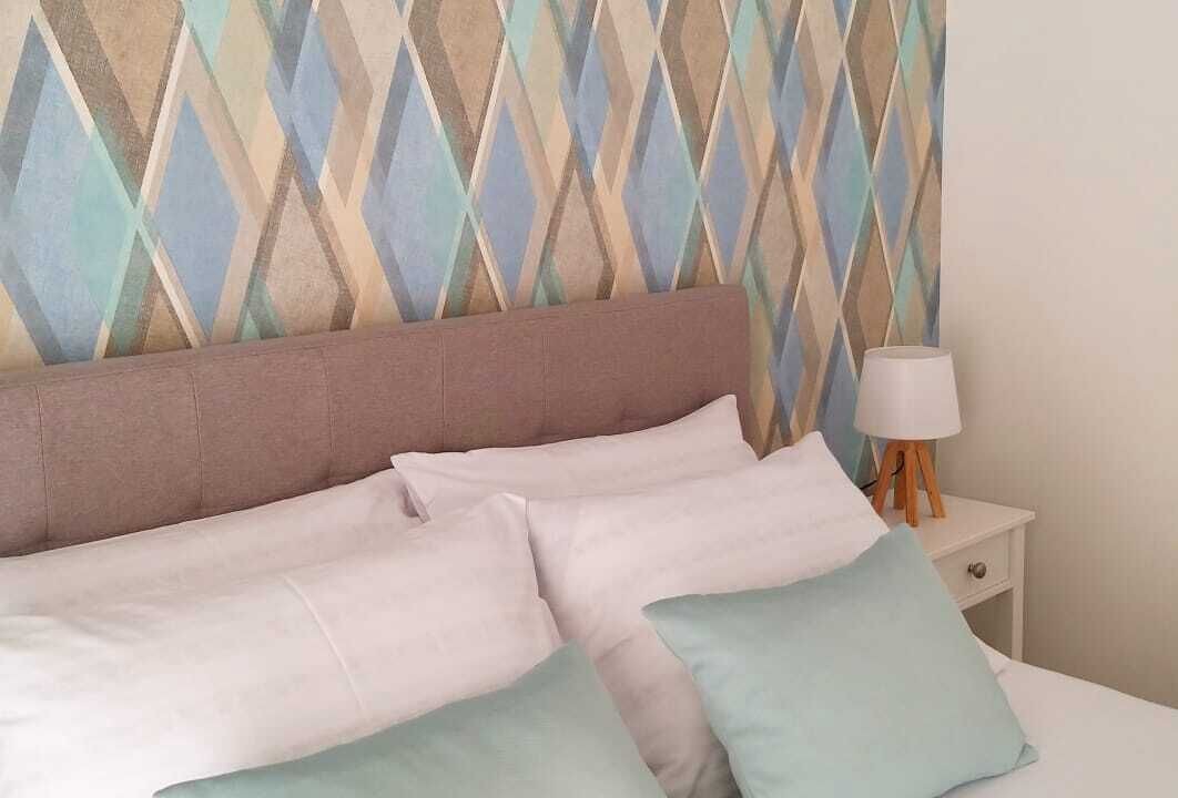 Photo of Bedroom in Babilonija