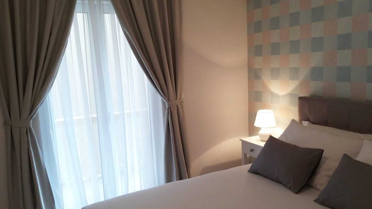 Photo of Bedroom in Babilonija