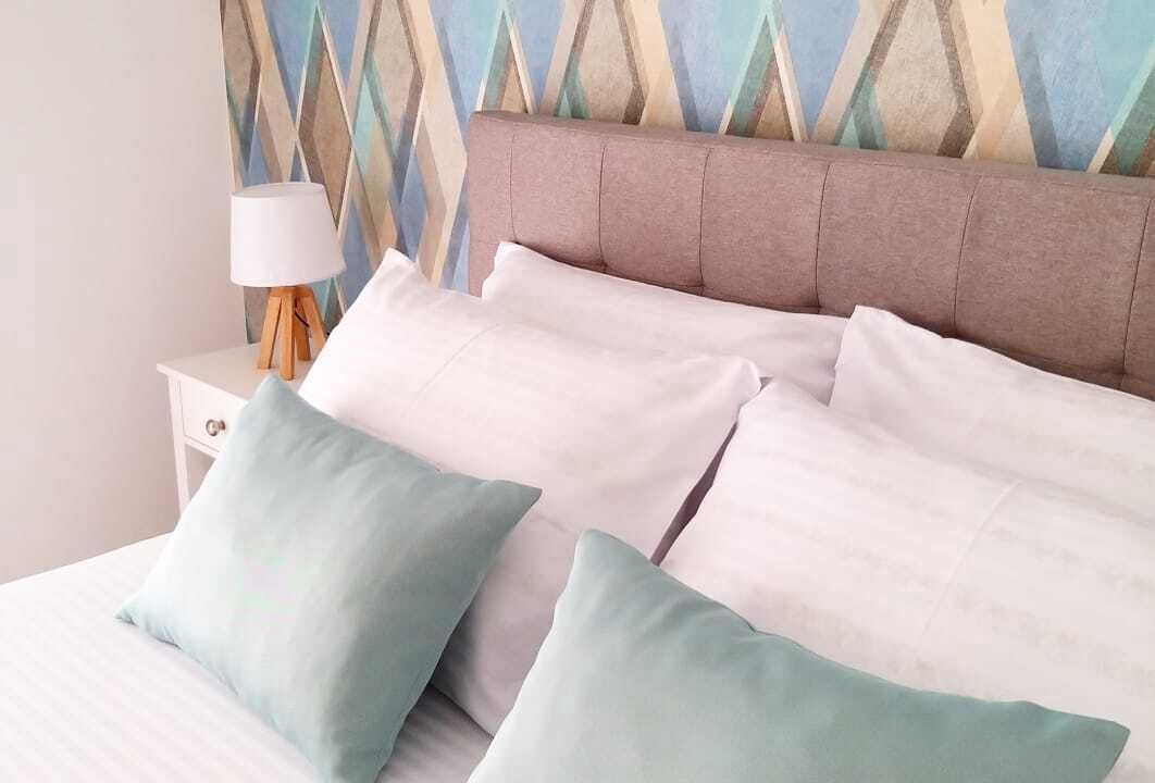 Photo of Bedroom in Babilonija