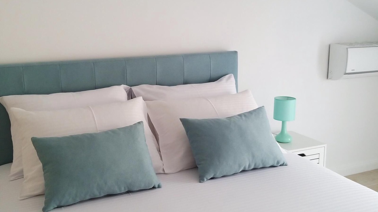 Photo of Bedroom in Babilonija