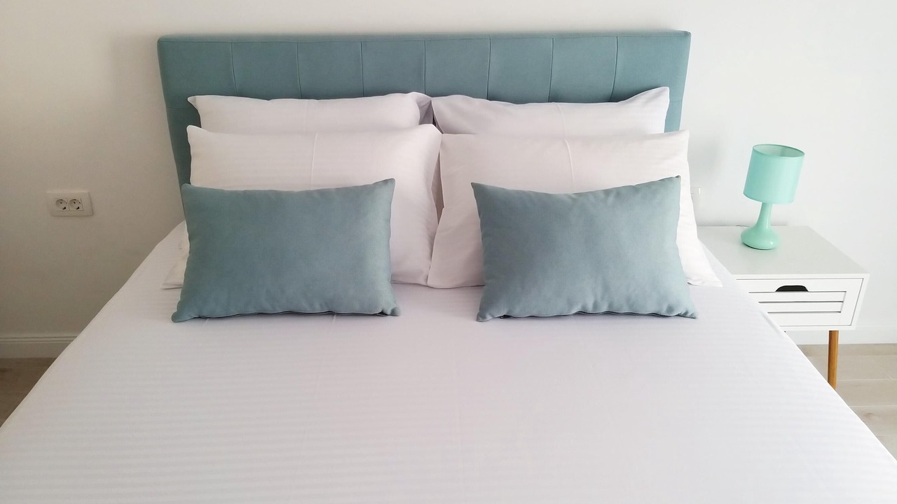 Photo of Bedroom in Babilonija