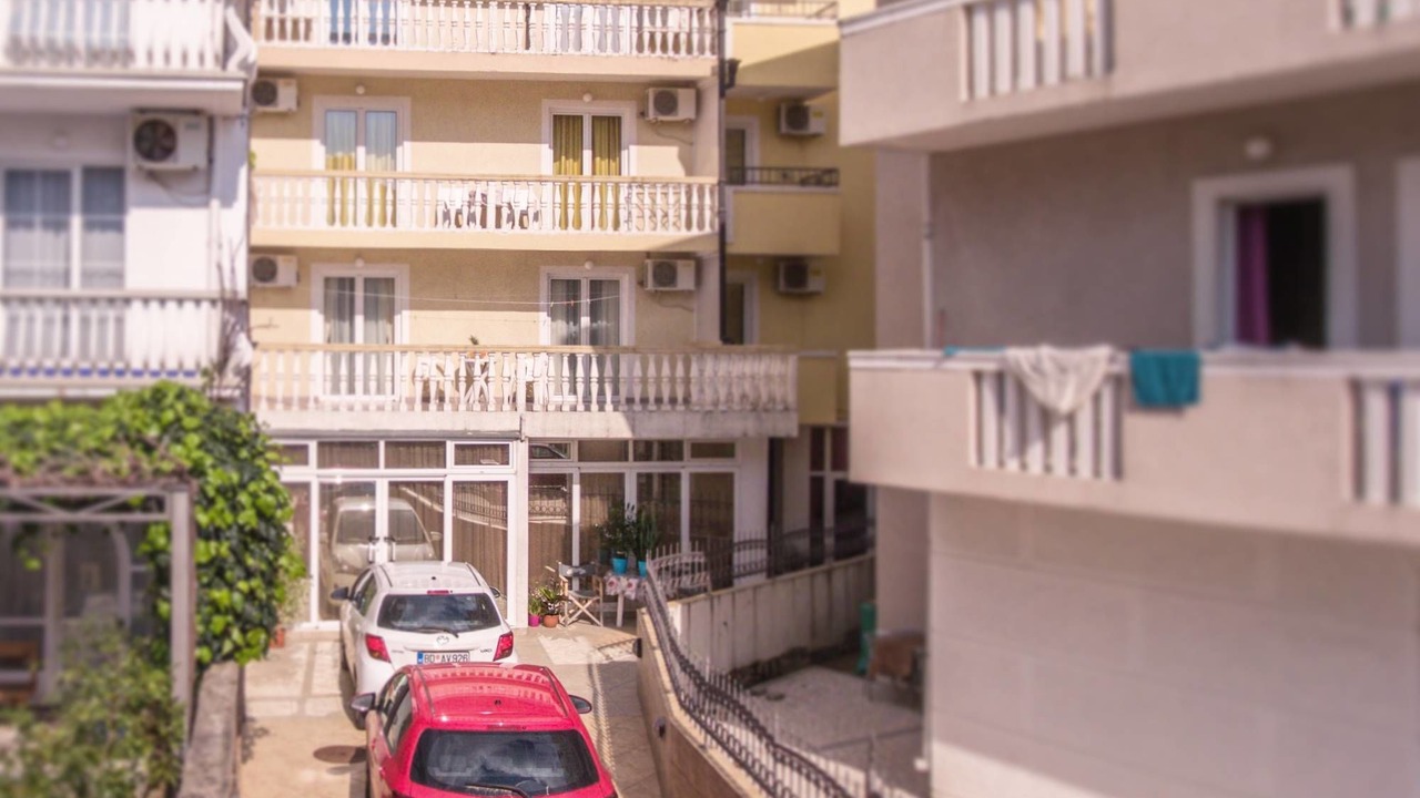 Photo of Outdoor in Babilonija