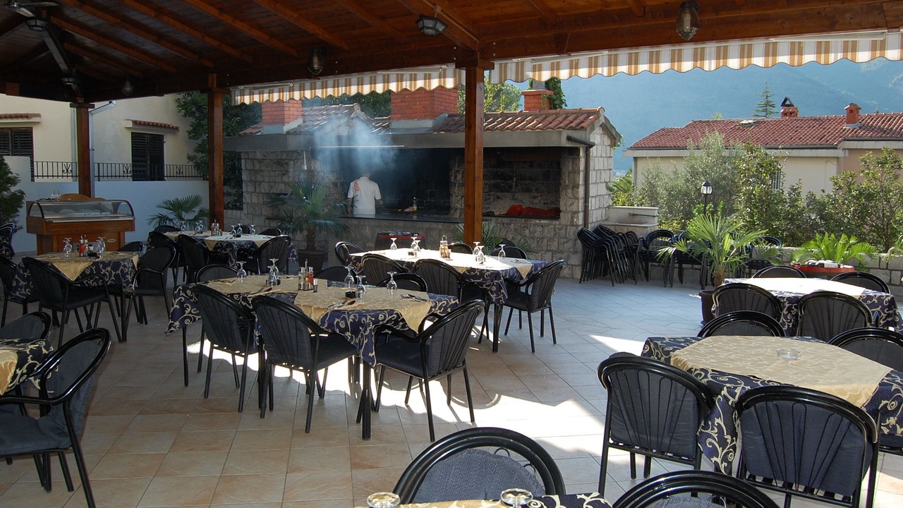 Photo of Others in Dobrota