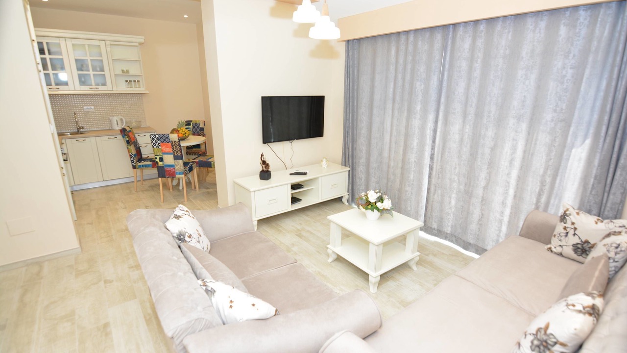 Photo of Bedroom in Dobrota