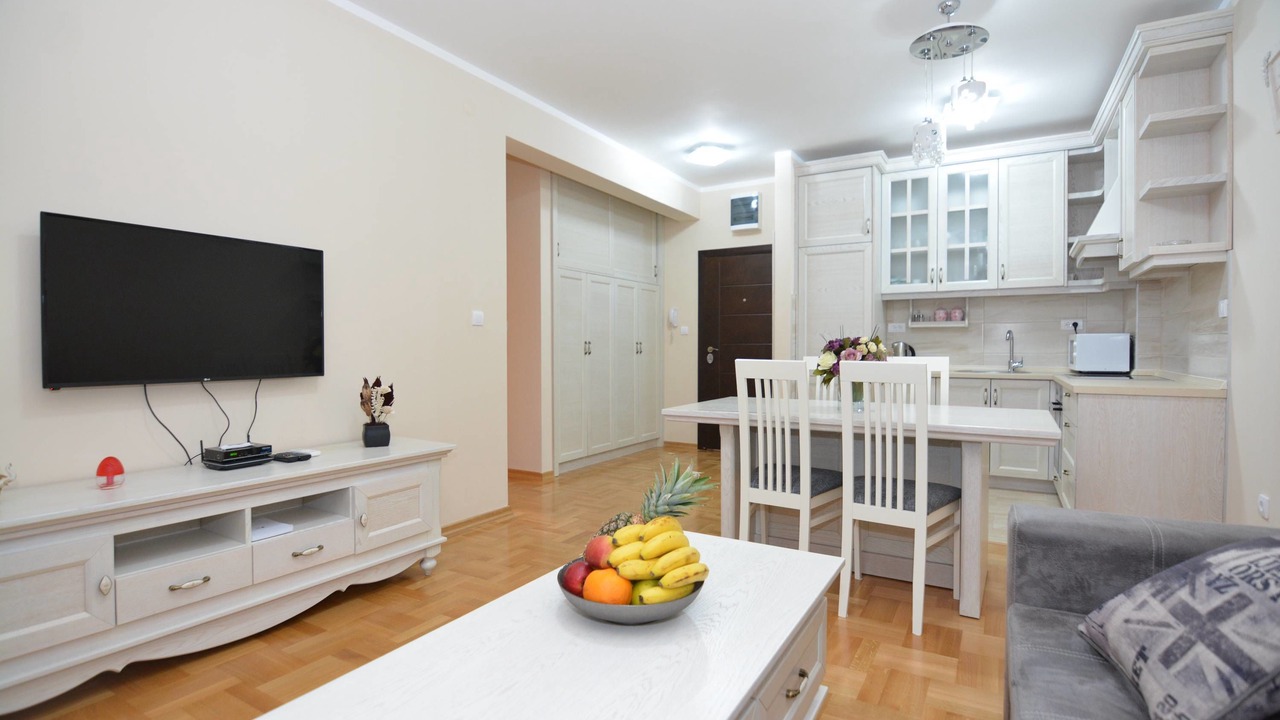 Photo of Bedroom in Dobrota
