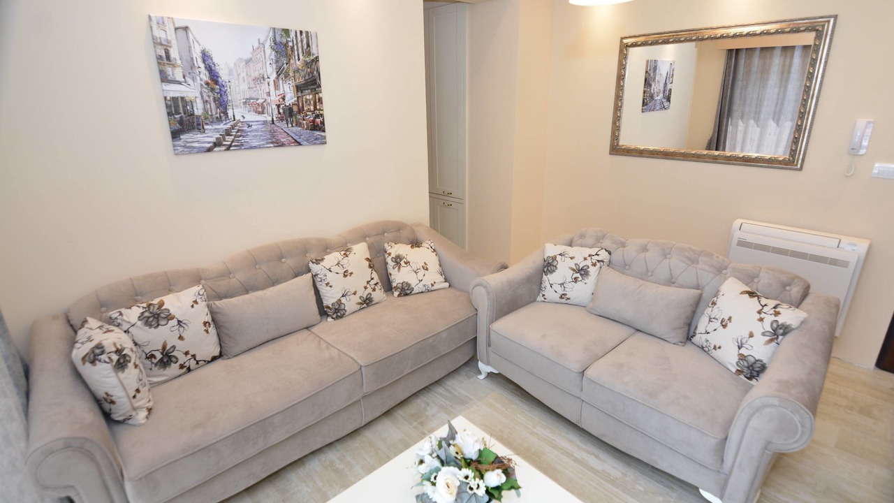 Photo of Bedroom in Dobrota