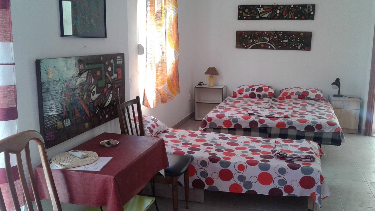 Photo of Bedroom in urmani