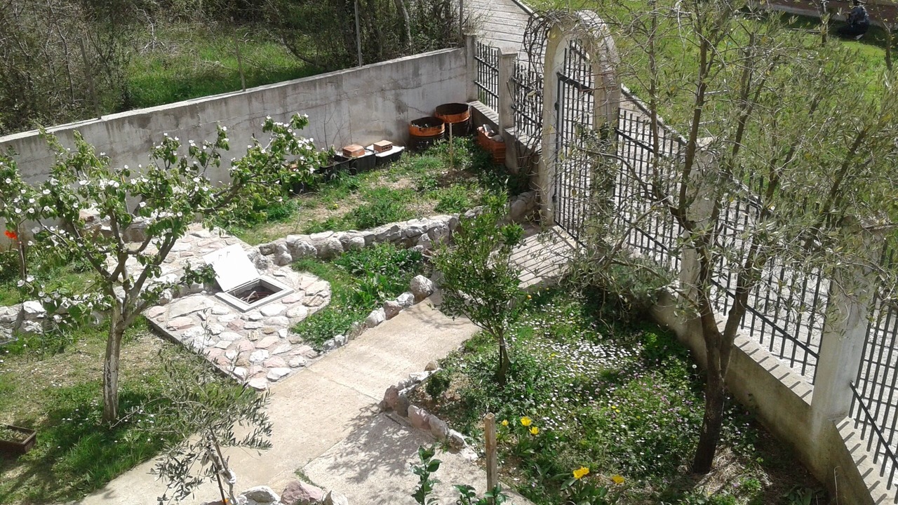 Photo of Outdoor in urmani