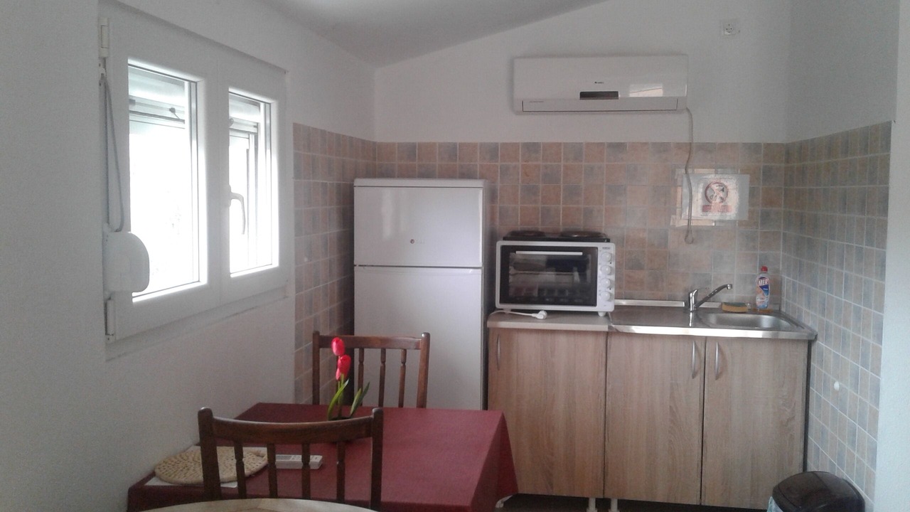 Photo of Kitchen in urmani