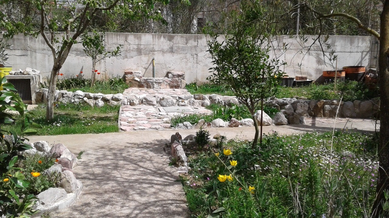 Photo of Outdoor in urmani