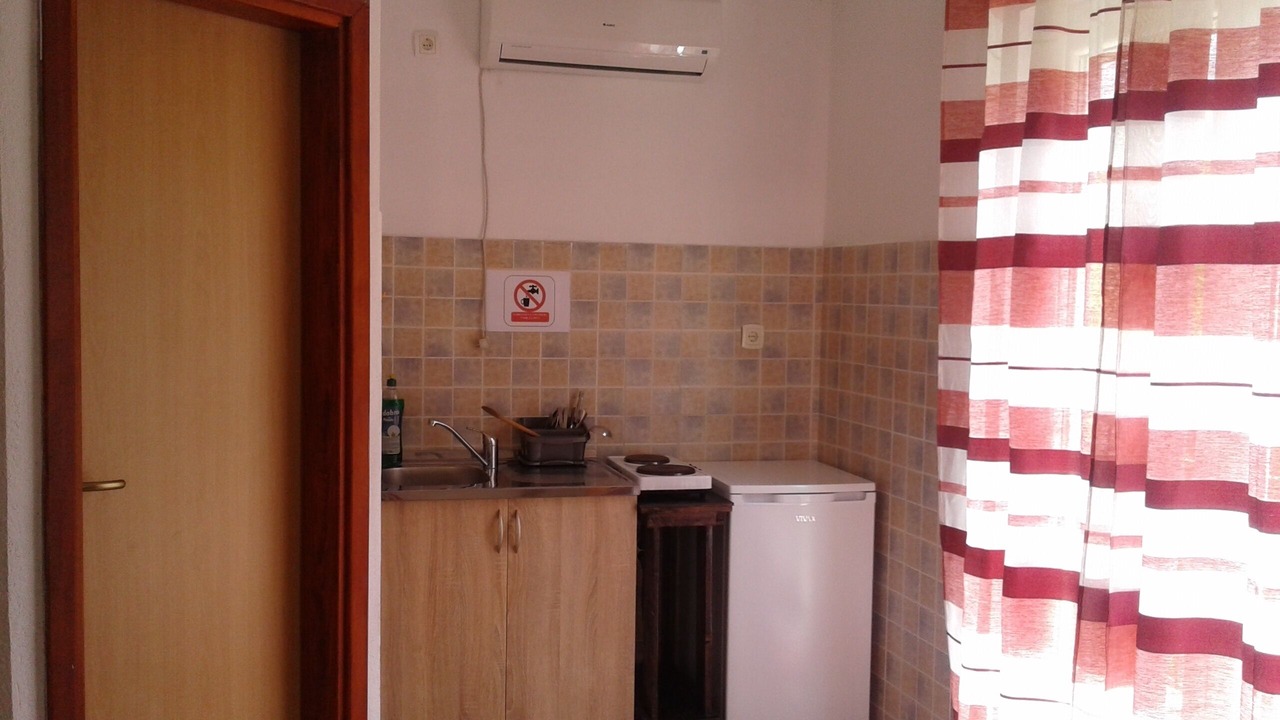 Photo of Kitchen in urmani